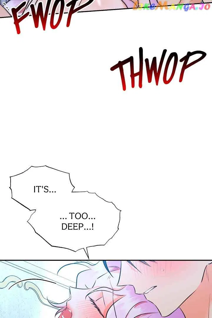 The Evil Grand Duchess Has a Secret Life Chapter 25 – Page 40
