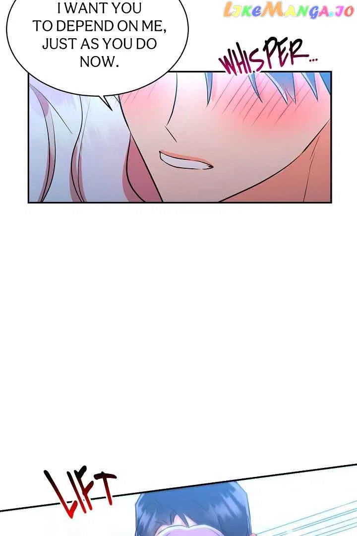The Evil Grand Duchess Has a Secret Life Chapter 25 – Page 43