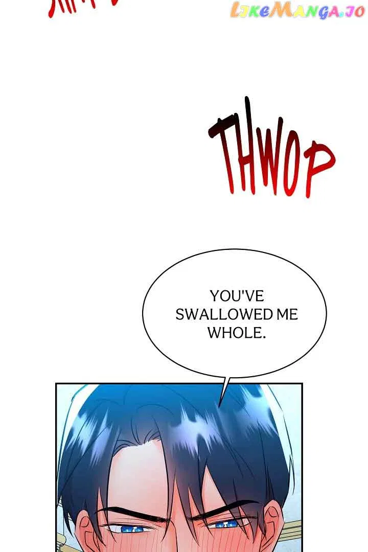 The Evil Grand Duchess Has a Secret Life Chapter 25 – Page 46