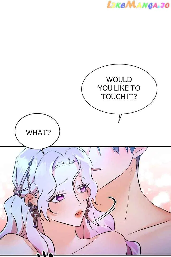 The Evil Grand Duchess Has a Secret Life Chapter 25 – Page 48