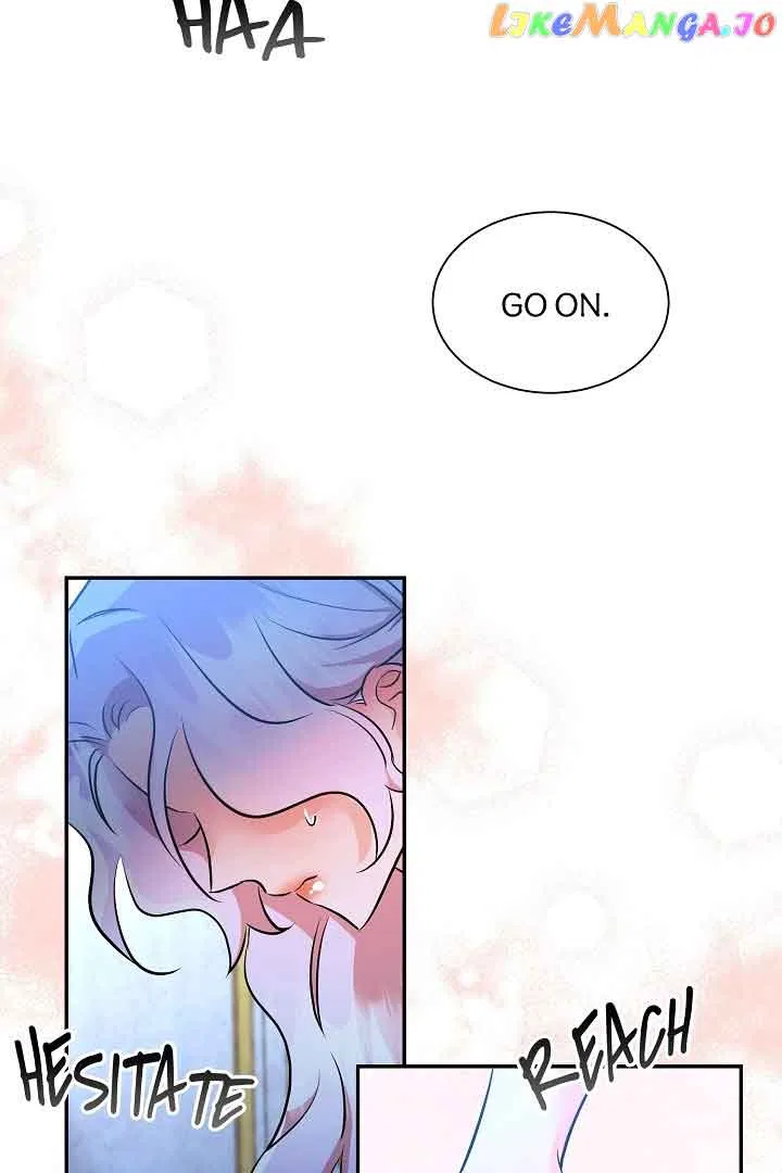 The Evil Grand Duchess Has a Secret Life Chapter 25 – Page 49