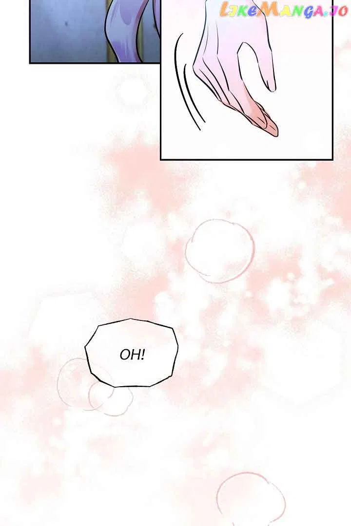 The Evil Grand Duchess Has a Secret Life Chapter 25 – Page 50