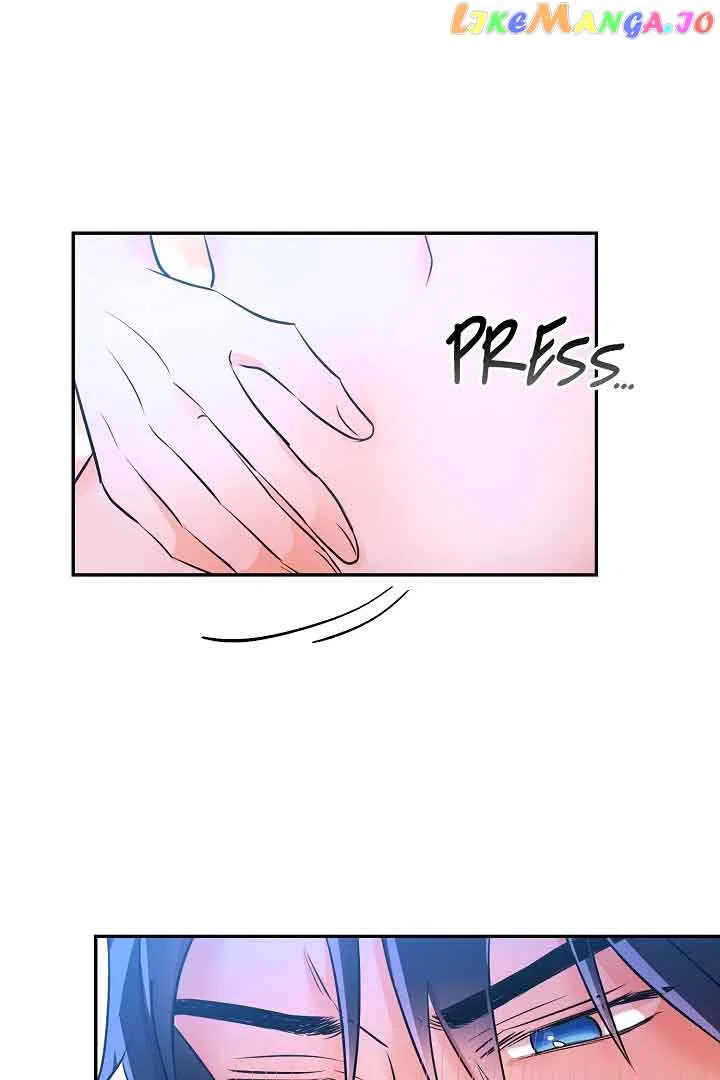 The Evil Grand Duchess Has a Secret Life Chapter 25 – Page 52