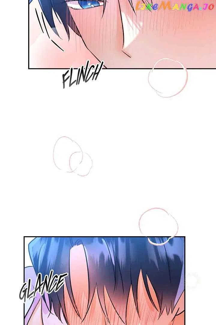 The Evil Grand Duchess Has a Secret Life Chapter 25 – Page 53