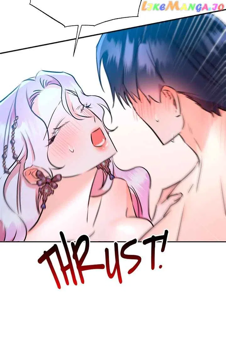 The Evil Grand Duchess Has a Secret Life Chapter 25 – Page 56