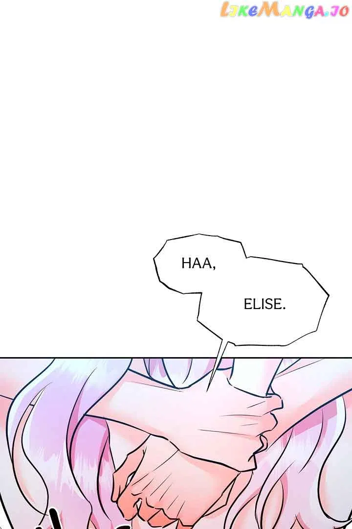 The Evil Grand Duchess Has a Secret Life Chapter 25 – Page 57