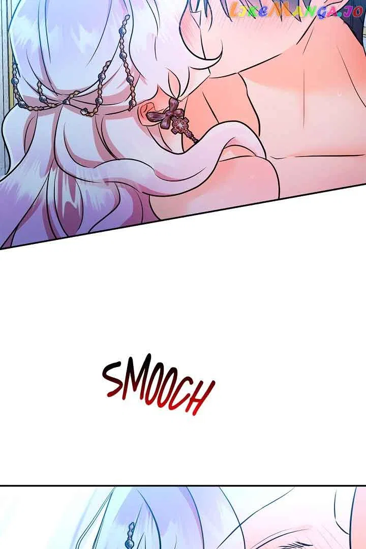 The Evil Grand Duchess Has a Secret Life Chapter 25 – Page 59