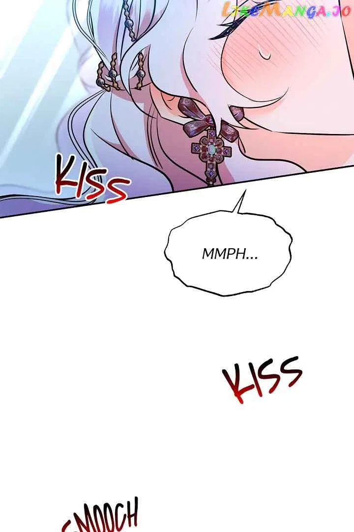 The Evil Grand Duchess Has a Secret Life Chapter 25 – Page 60