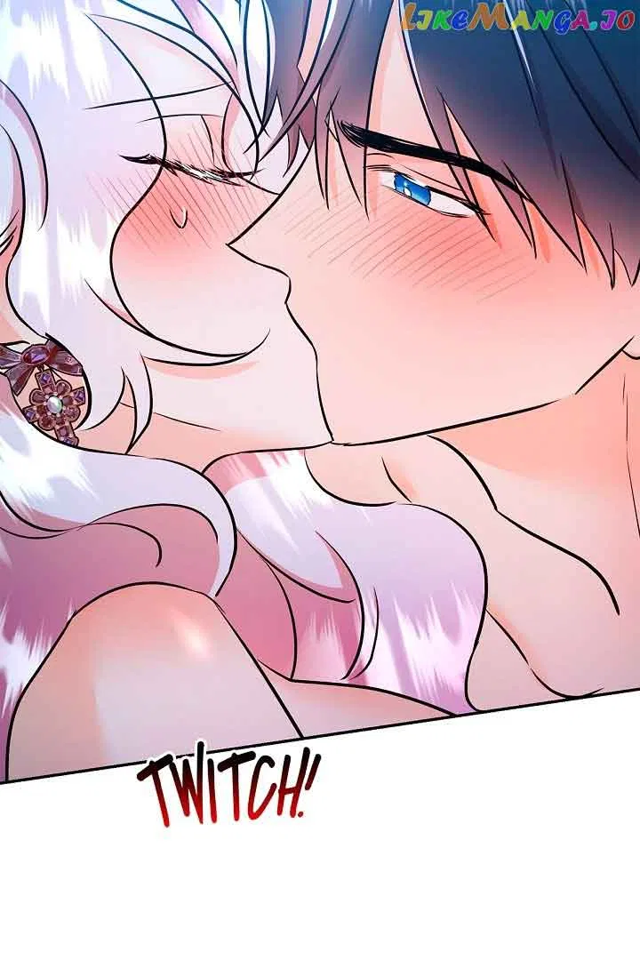 The Evil Grand Duchess Has a Secret Life Chapter 25 – Page 62