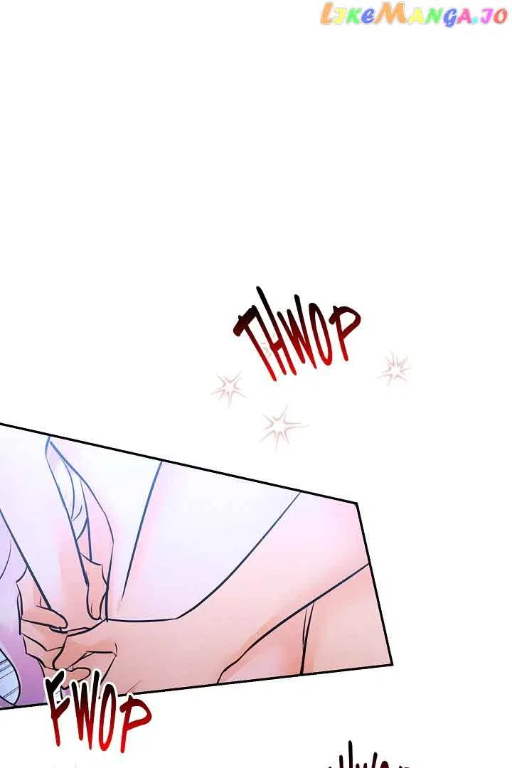 The Evil Grand Duchess Has a Secret Life Chapter 25 – Page 63