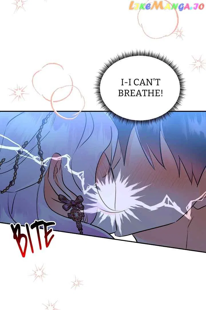 The Evil Grand Duchess Has a Secret Life Chapter 25 – Page 65