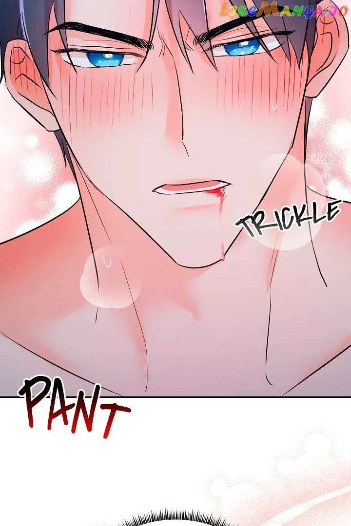 The Evil Grand Duchess Has a Secret Life Chapter 25 – Page 68