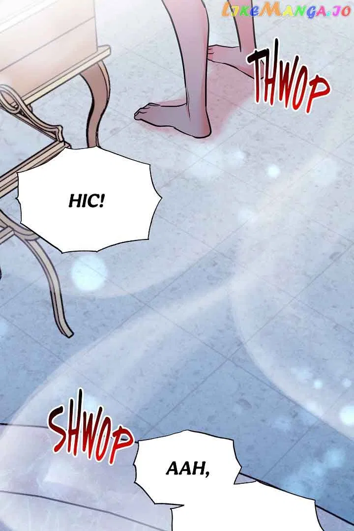 The Evil Grand Duchess Has a Secret Life Chapter 25 – Page 71