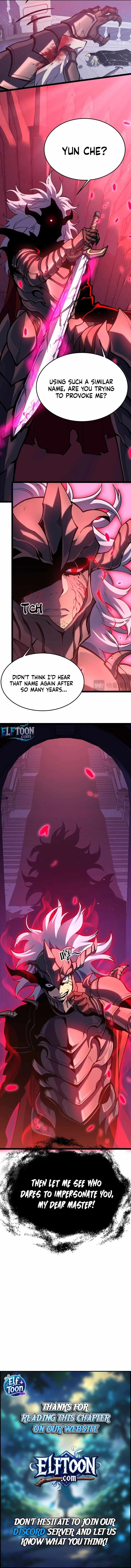 After Rebirth, I Used Mirror Reversal For Vengeance Chapter 25 – Page 10