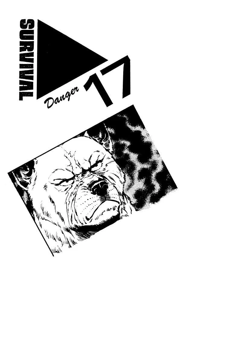 Survival Chapter 81 – Page 1