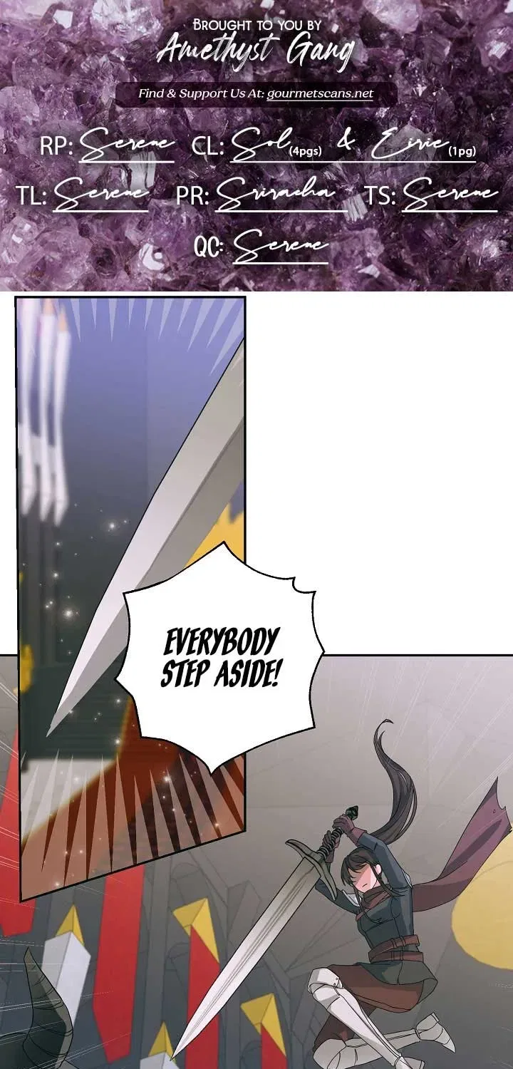 Beginning Part 2 of the Failure Chapter 0 – Page 1