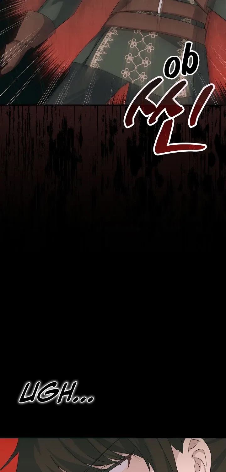 Beginning Part 2 of the Failure Chapter 0 – Page 21