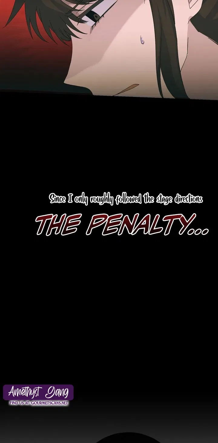 Beginning Part 2 of the Failure Chapter 0 – Page 22