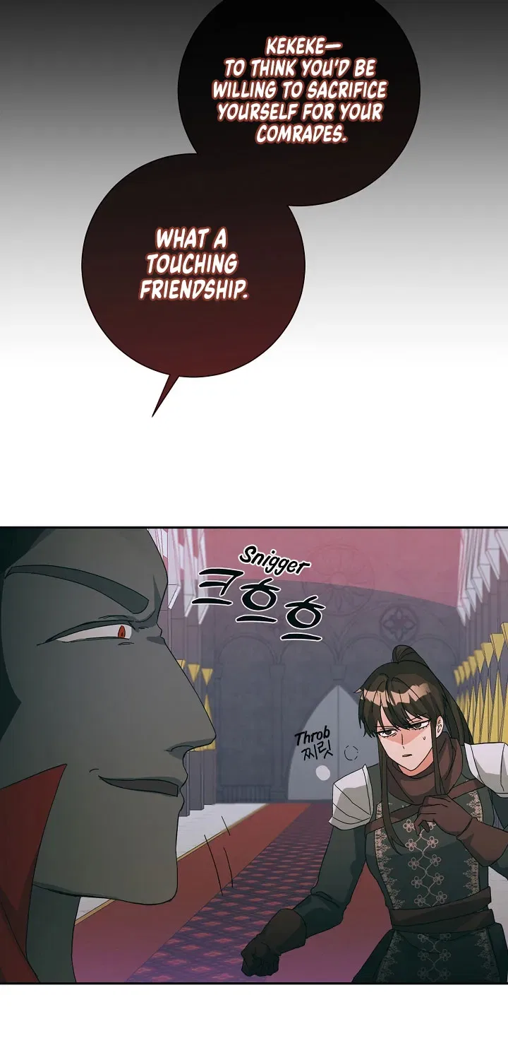Beginning Part 2 of the Failure Chapter 0 – Page 23