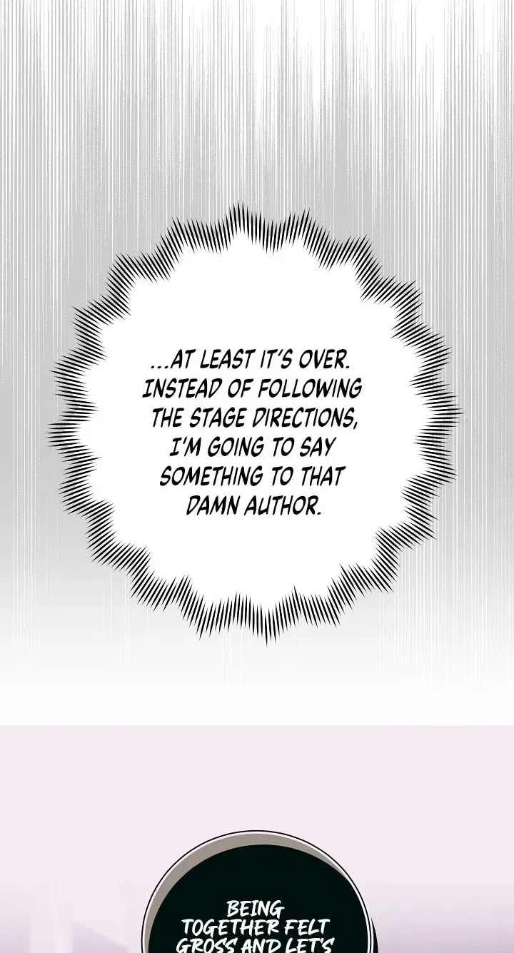 Beginning Part 2 of the Failure Chapter 0 – Page 30