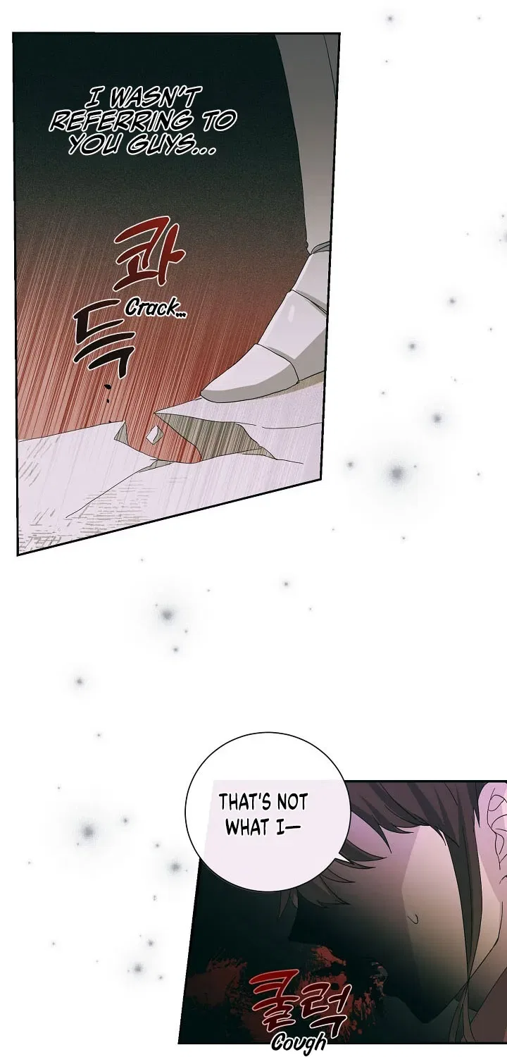 Beginning Part 2 of the Failure Chapter 0 – Page 32
