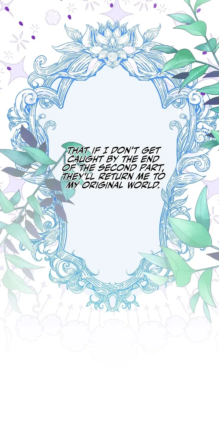 Beginning Part 2 of the Failure Chapter 0 – Page 58