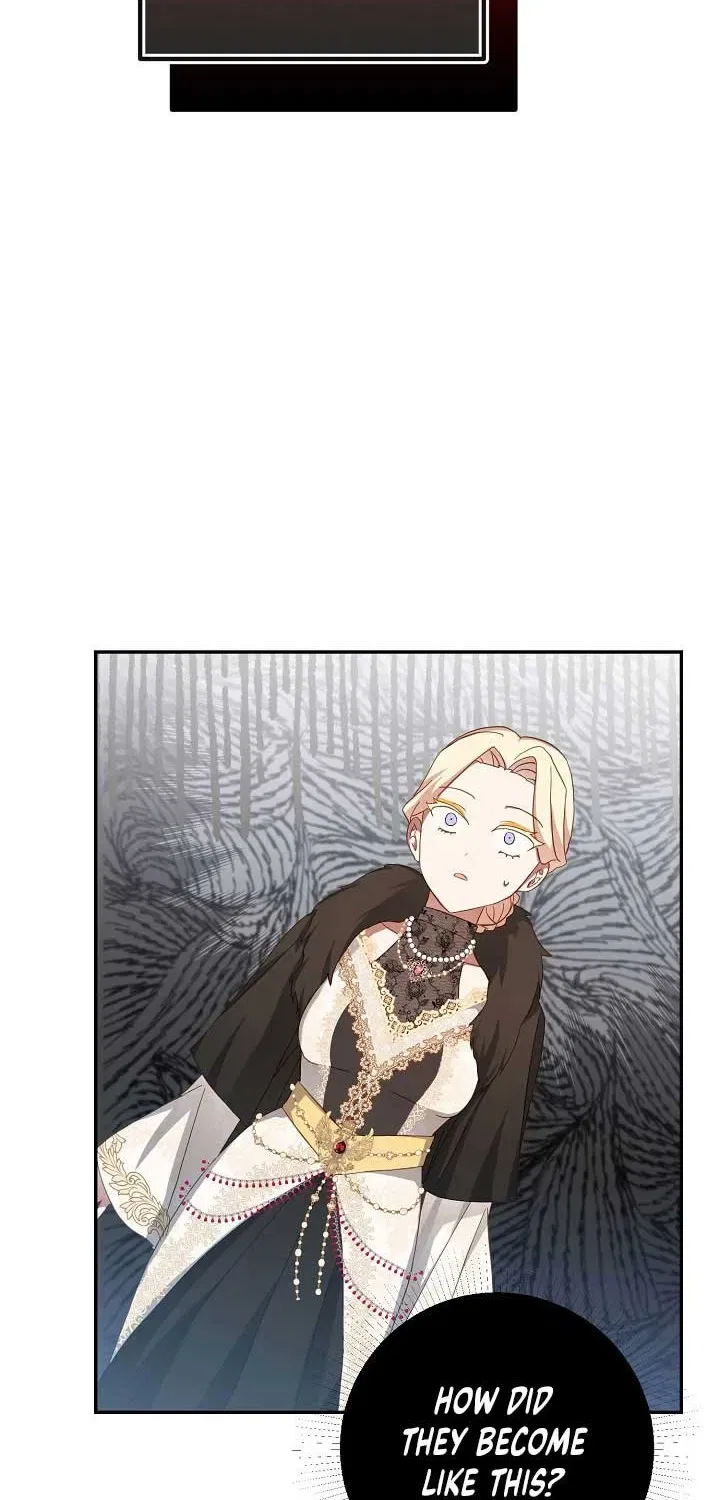 Beginning Part 2 of the Failure Chapter 0 – Page 68