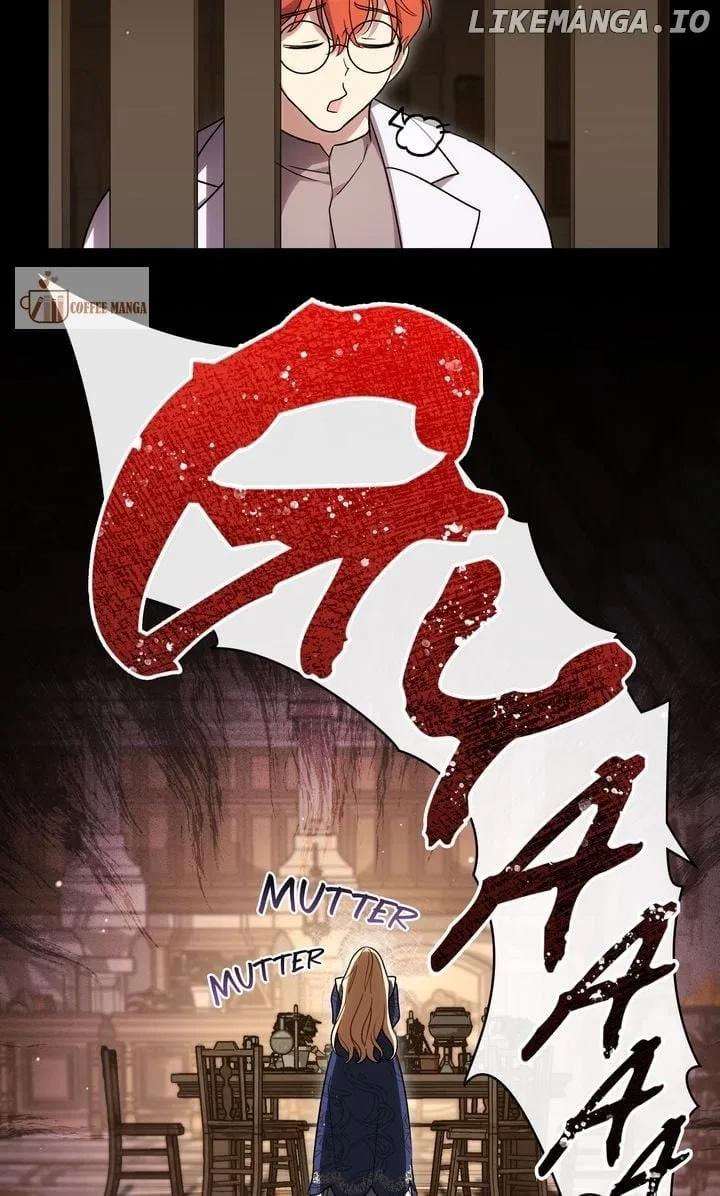 My Sweet Enemy, Thy Name is Husband Chapter 51 – Page 4