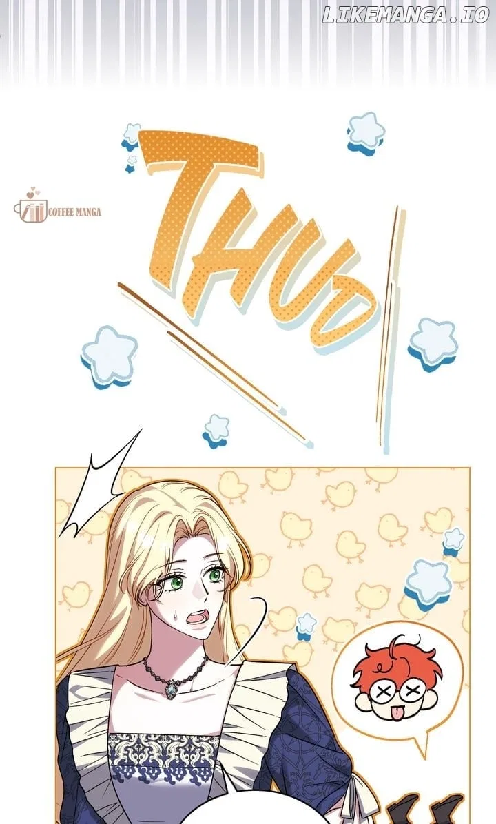 My Sweet Enemy, Thy Name is Husband Chapter 51 – Page 6