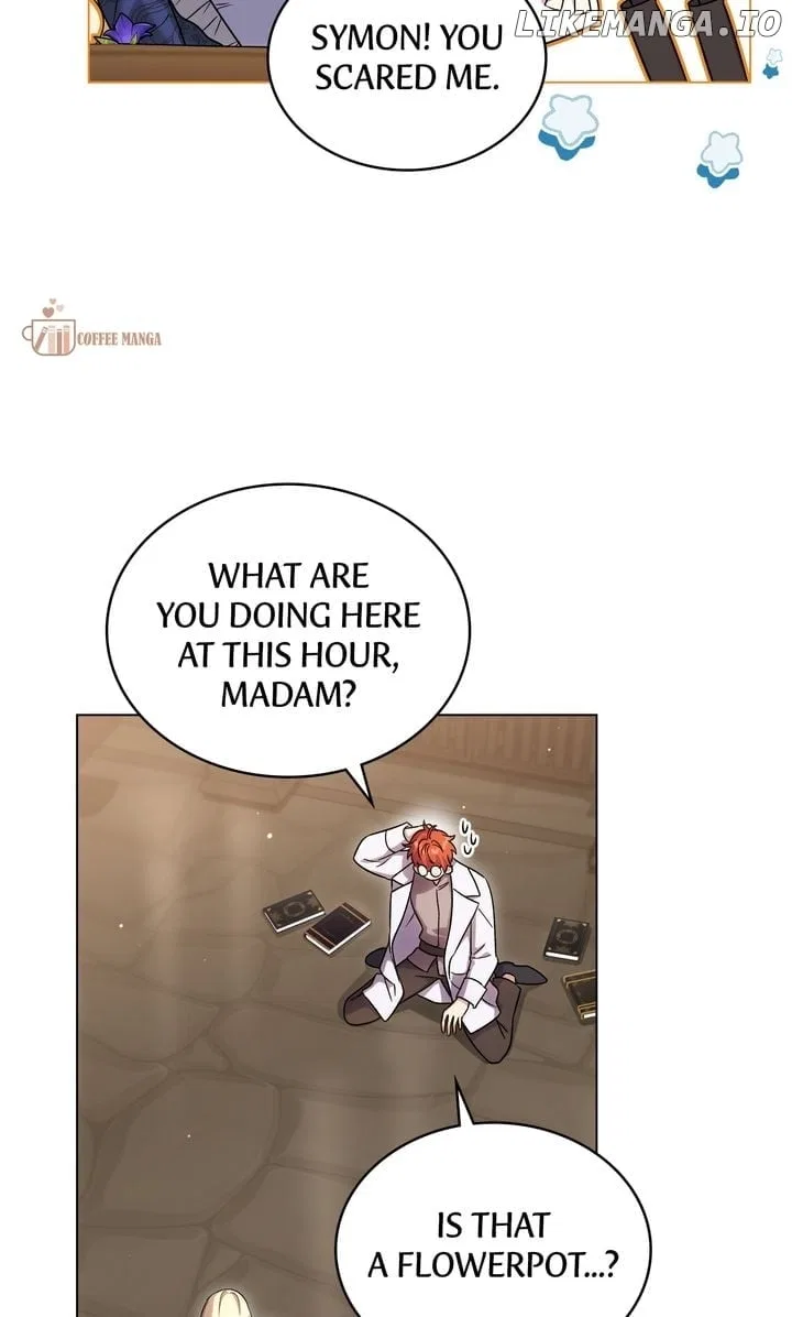 My Sweet Enemy, Thy Name is Husband Chapter 51 – Page 7