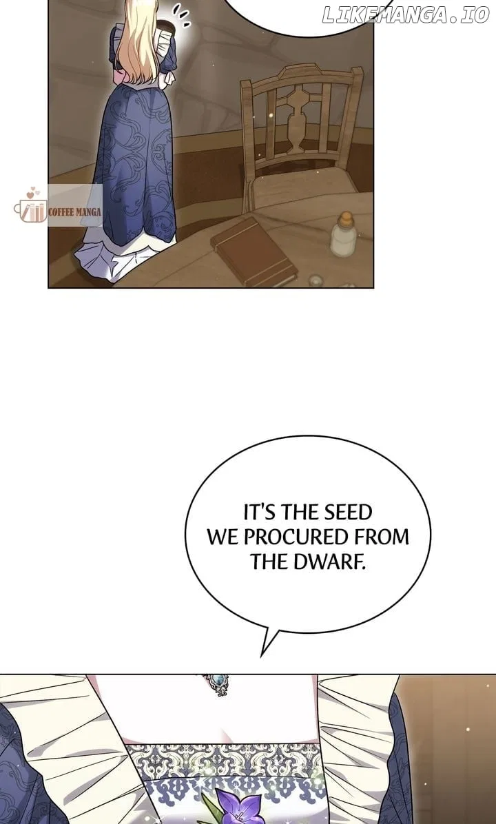 My Sweet Enemy, Thy Name is Husband Chapter 51 – Page 8