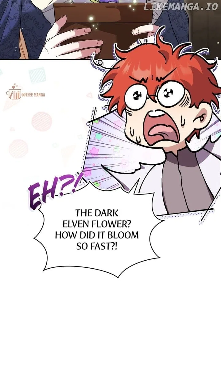 My Sweet Enemy, Thy Name is Husband Chapter 51 – Page 9