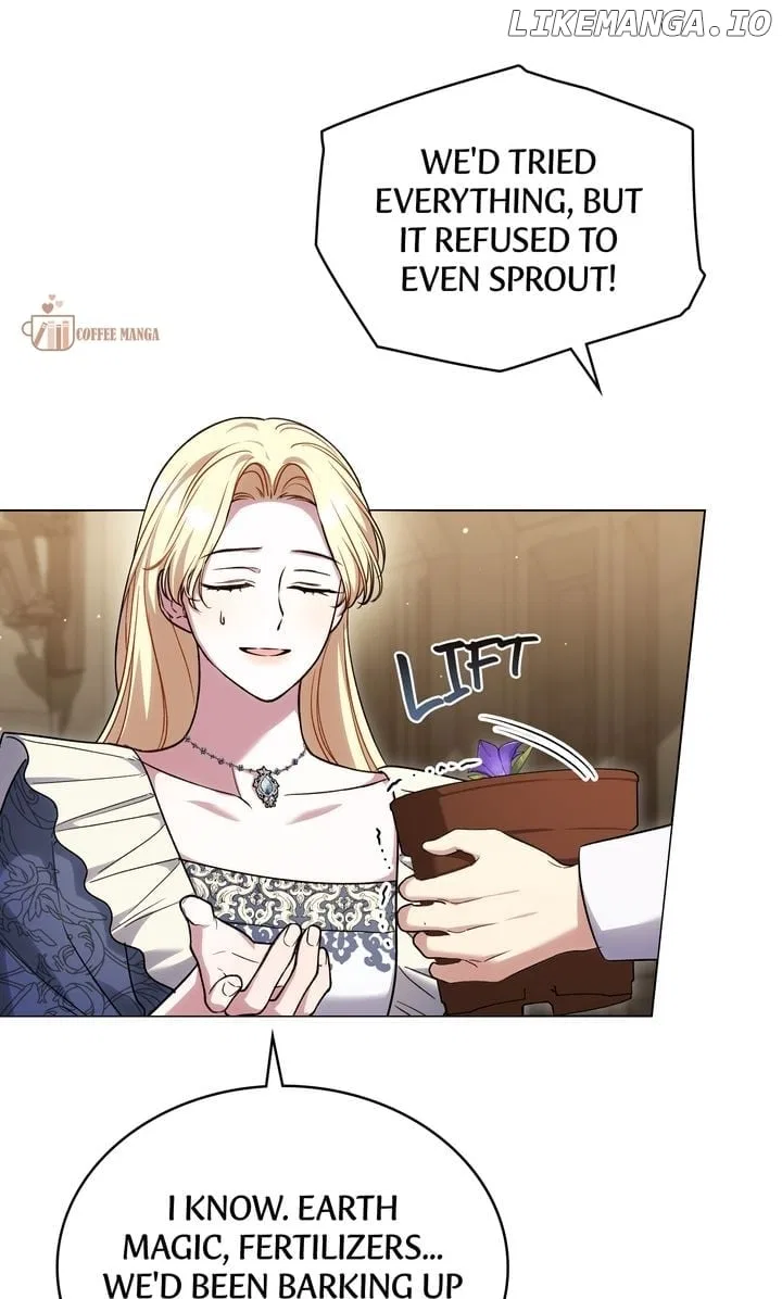 My Sweet Enemy, Thy Name is Husband Chapter 51 – Page 10