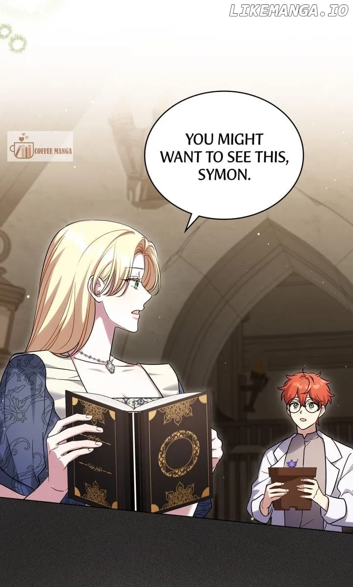 My Sweet Enemy, Thy Name is Husband Chapter 51 – Page 12