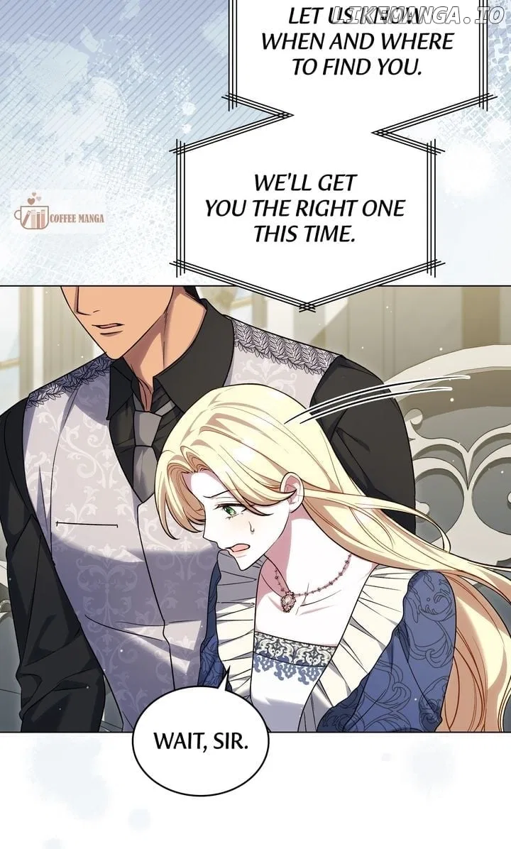My Sweet Enemy, Thy Name is Husband Chapter 51 – Page 25