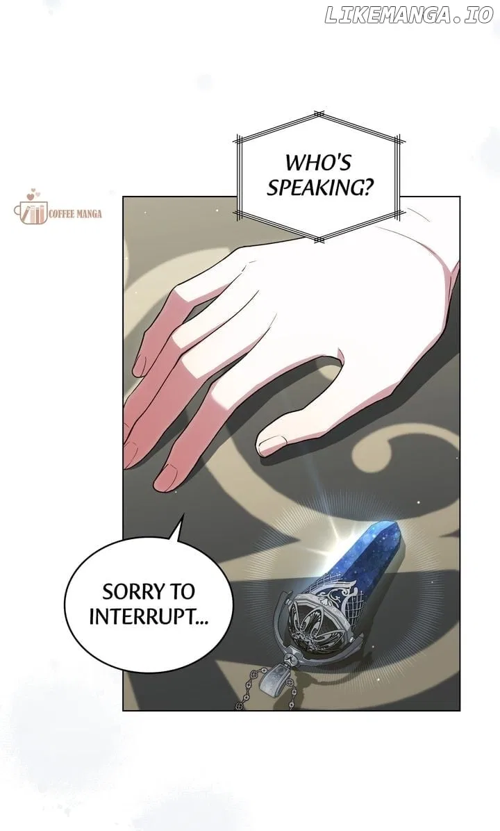My Sweet Enemy, Thy Name is Husband Chapter 51 – Page 26