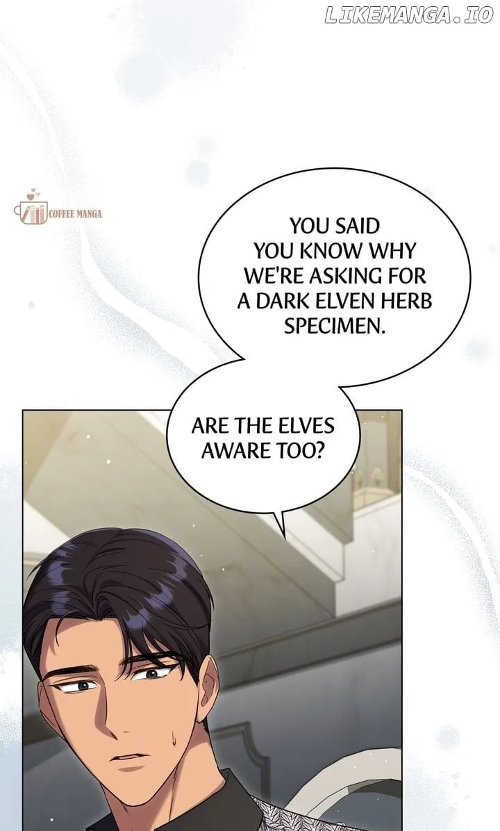 My Sweet Enemy, Thy Name is Husband Chapter 51 – Page 27