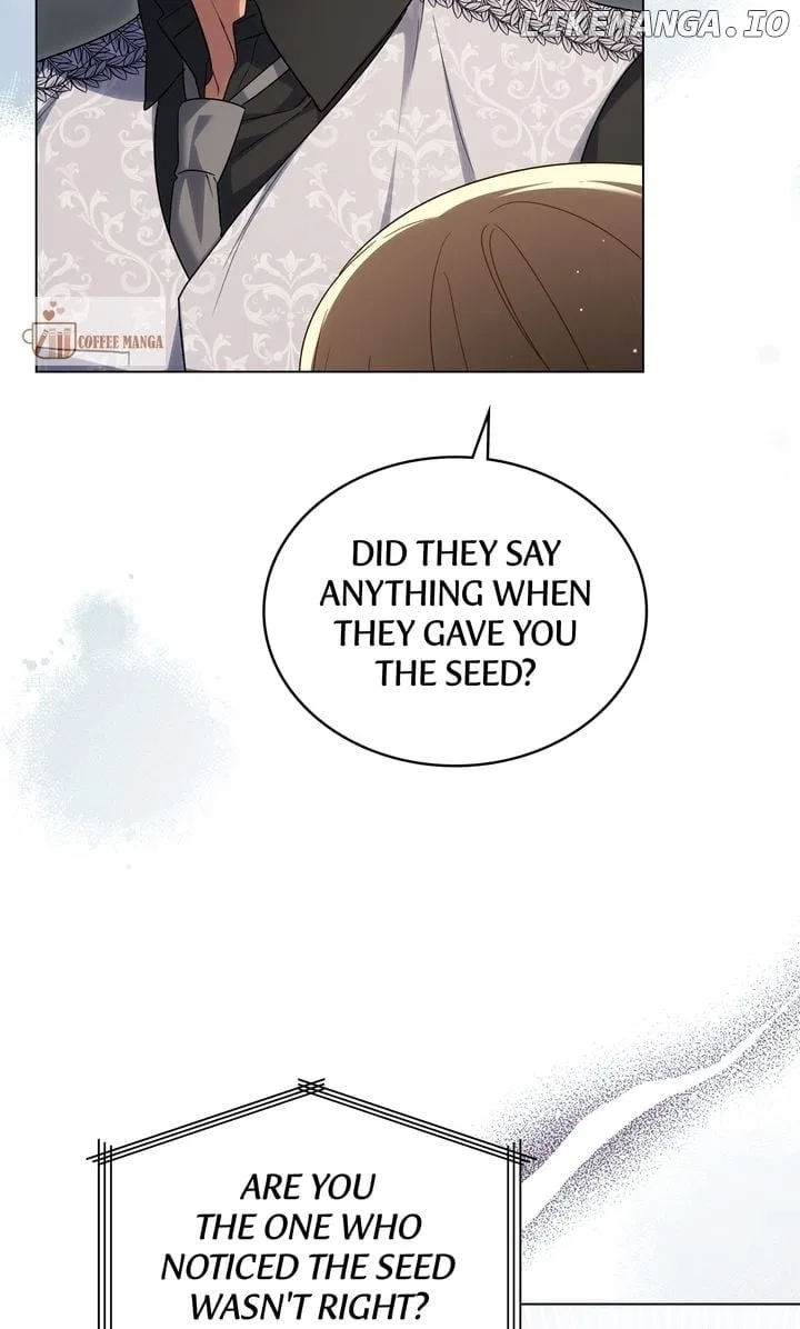 My Sweet Enemy, Thy Name is Husband Chapter 51 – Page 28