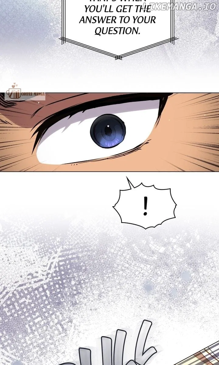 My Sweet Enemy, Thy Name is Husband Chapter 51 – Page 30