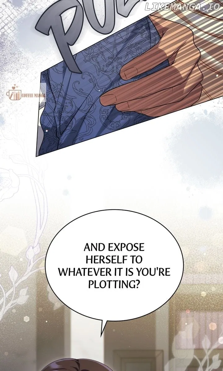 My Sweet Enemy, Thy Name is Husband Chapter 51 – Page 31