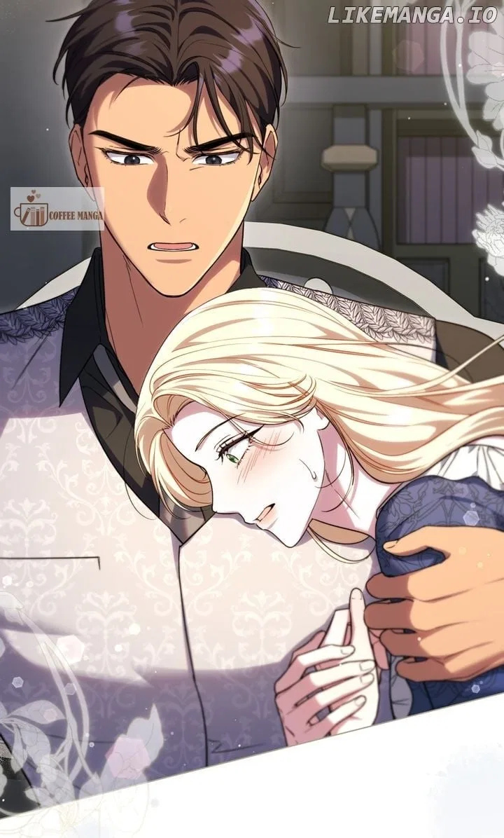 My Sweet Enemy, Thy Name is Husband Chapter 51 – Page 32