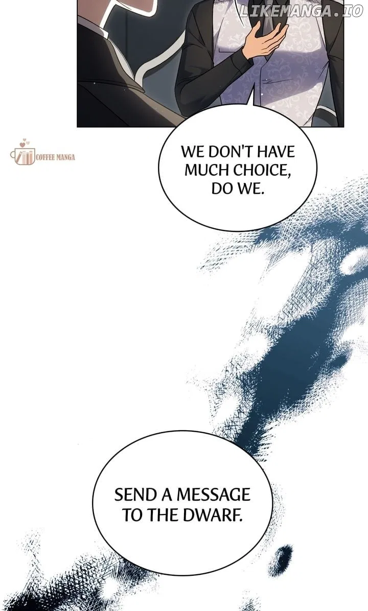 My Sweet Enemy, Thy Name is Husband Chapter 51 – Page 36