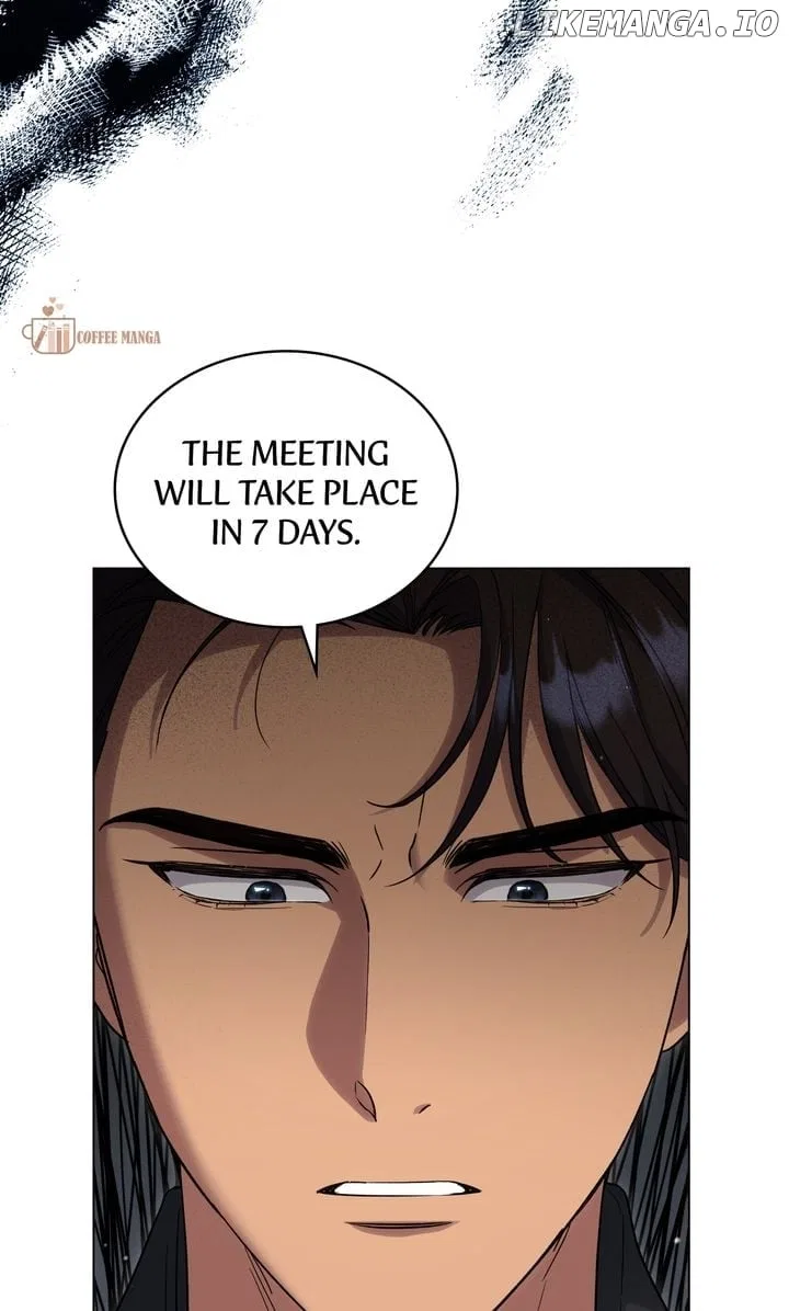 My Sweet Enemy, Thy Name is Husband Chapter 51 – Page 37