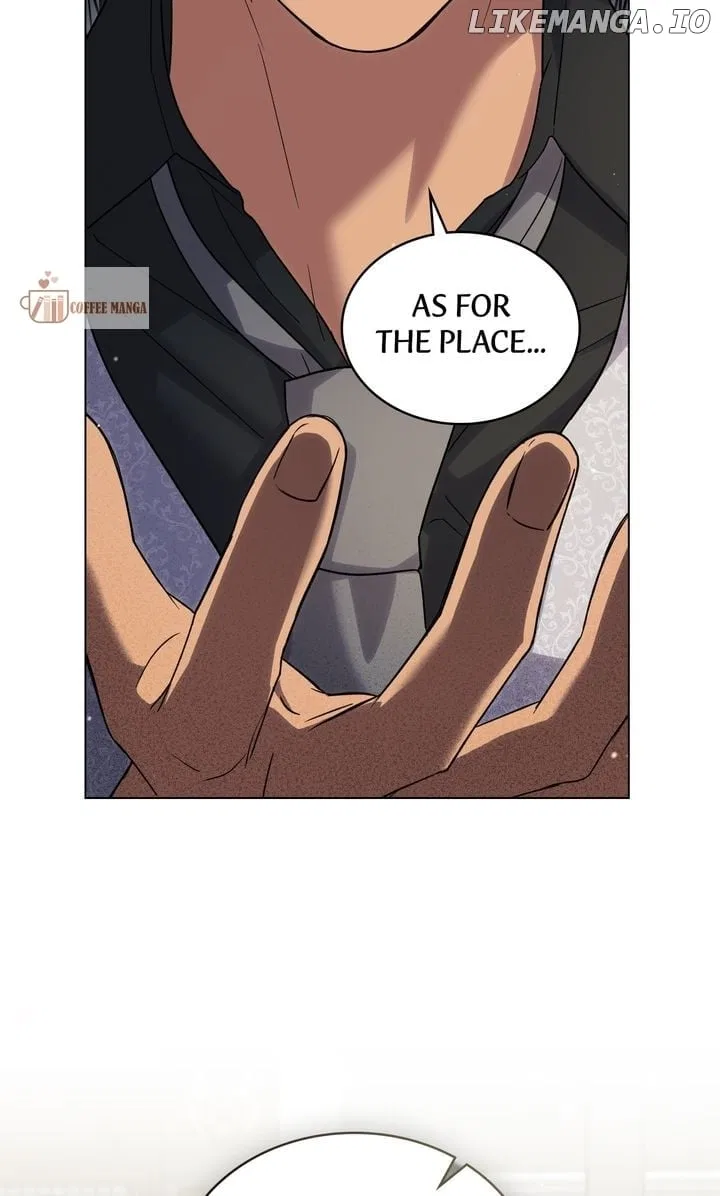 My Sweet Enemy, Thy Name is Husband Chapter 51 – Page 38