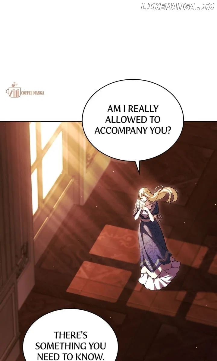 My Sweet Enemy, Thy Name is Husband Chapter 51 – Page 45