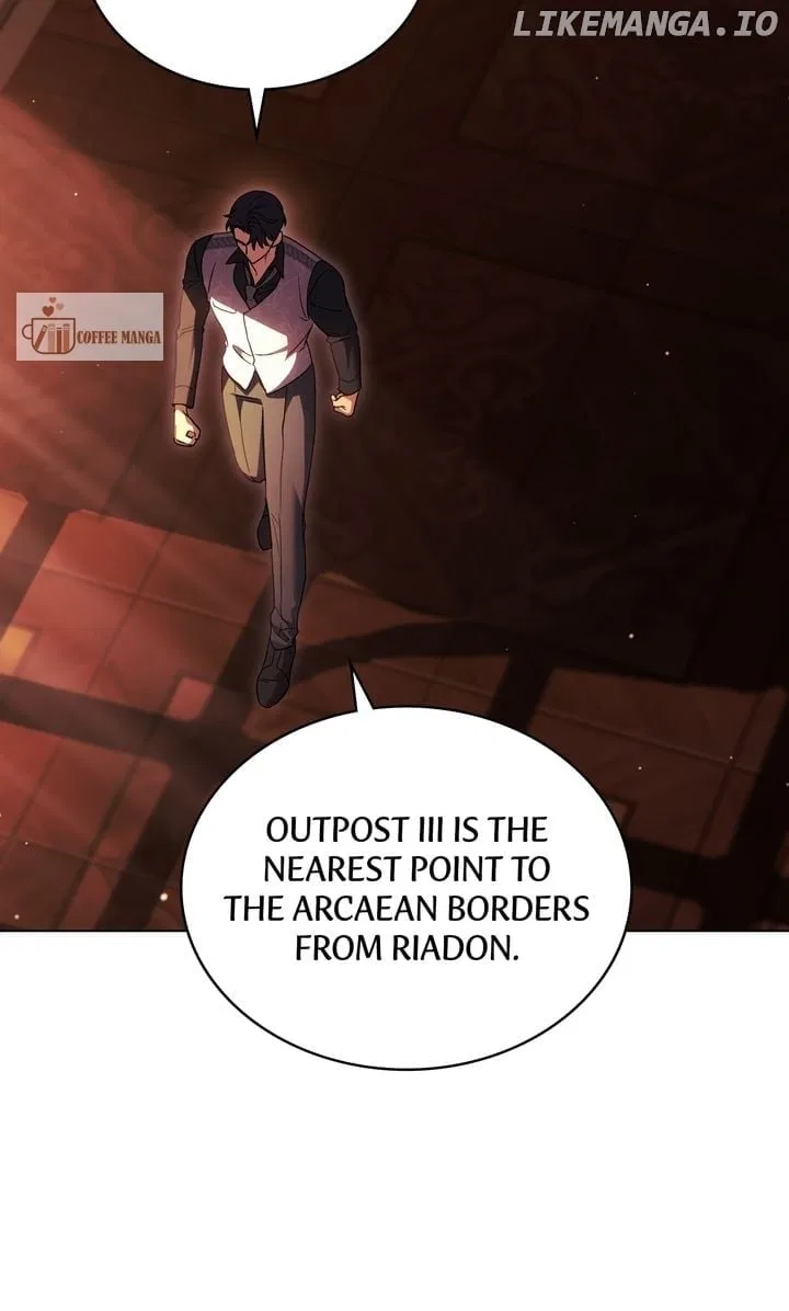 My Sweet Enemy, Thy Name is Husband Chapter 51 – Page 46