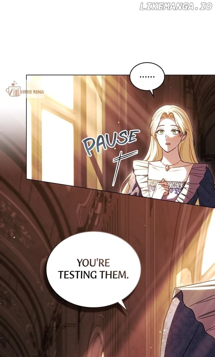 My Sweet Enemy, Thy Name is Husband Chapter 51 – Page 47