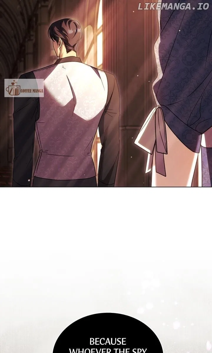 My Sweet Enemy, Thy Name is Husband Chapter 51 – Page 48