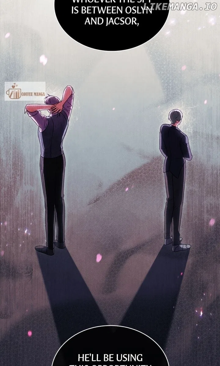 My Sweet Enemy, Thy Name is Husband Chapter 51 – Page 49