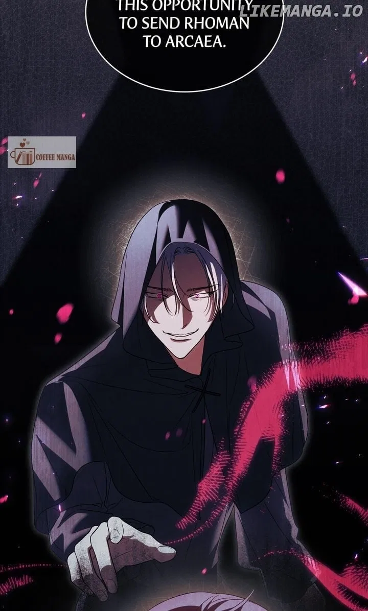 My Sweet Enemy, Thy Name is Husband Chapter 51 – Page 50